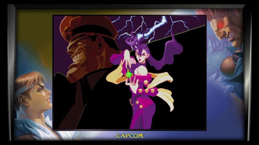 Street Fighter 30th Anniversary Collection 07.jpg Street Fighter 30th Anniversary Collection 07.jpg